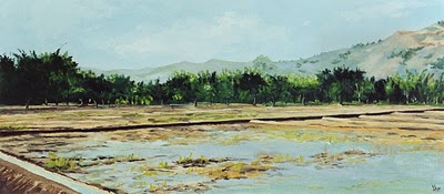 Re: Más embalses!!!